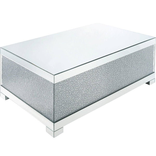 Acme Furniture Mallika Coffee Table 87910 IMAGE 1