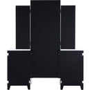 Acme Furniture Lotus 6-Drawer Vanity Table 90805 IMAGE 5