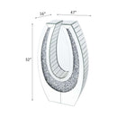 Acme Furniture Noralie 97818 Accent Decor IMAGE 4