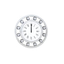 Acme Furniture Boffa 97405 Wall Clock IMAGE 1