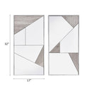 Acme Furniture Chafik 97455 Accent Mirror IMAGE 4