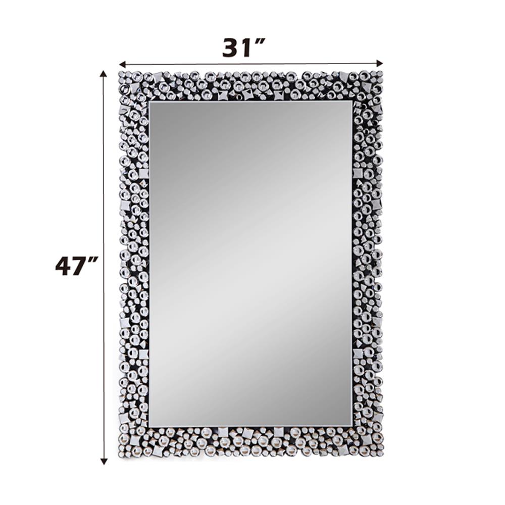 Acme Furniture Kachina 97574 Accent Mirror