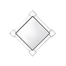 Acme Furniture Asbury Wall Mirror 97467 IMAGE 1