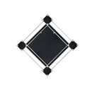 Acme Furniture Asbury Wall Mirror 97467 IMAGE 2