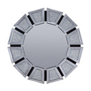 Acme Furniture Nowles Wall Mirror 97610 IMAGE 1