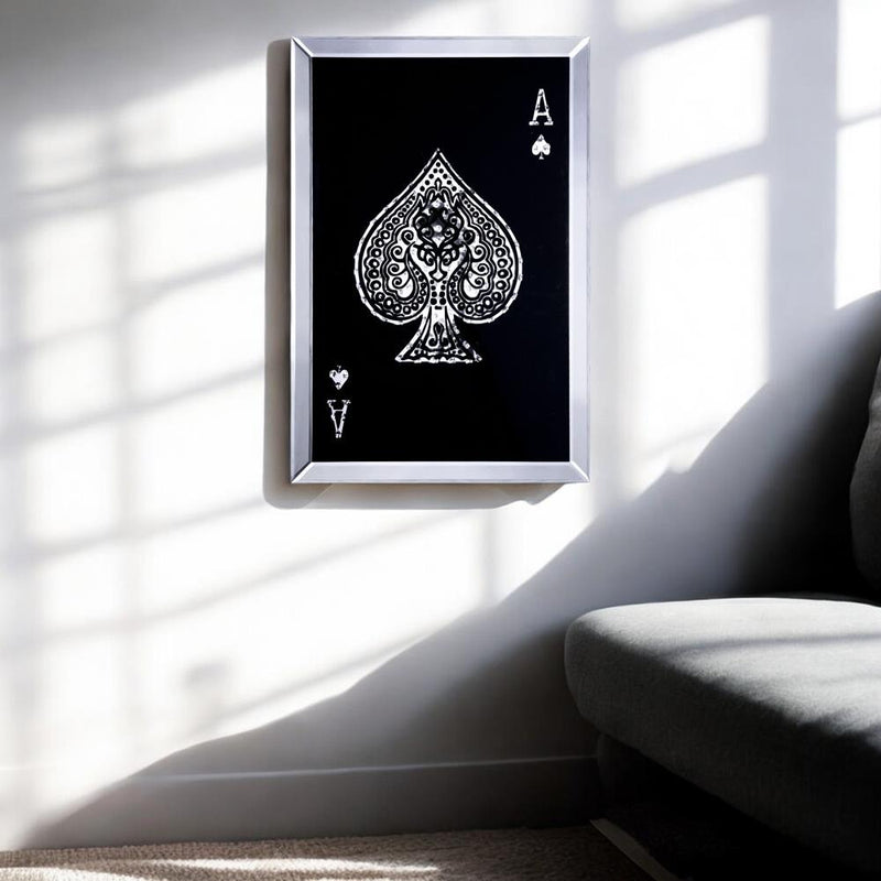 Acme Furniture Talisha 97626 Wall Art IMAGE 4