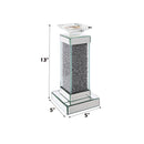 Acme Furniture Rekha 97615 Candle Holder IMAGE 4