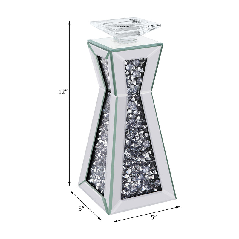 Acme Furniture Noralie 97618 Candle Holder IMAGE 4
