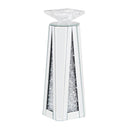 Acme Furniture Nowles 97623 Accent Candleholder IMAGE 3