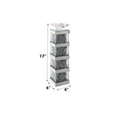 Acme Furniture Noralie 97620 Candle Holder IMAGE 4