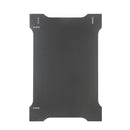 Acme Furniture Nowles Wall Mirror 97705 IMAGE 2