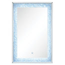 Acme Furniture Noralie Wall Mirror 97706 IMAGE 3