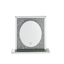 Acme Furniture Noralie Wall Mirror 97707 IMAGE 1