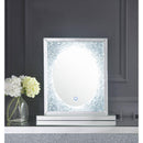 Acme Furniture Noralie Wall Mirror 97707 IMAGE 4
