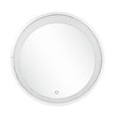Acme Furniture Noralie Wall Mirror 97709 IMAGE 1