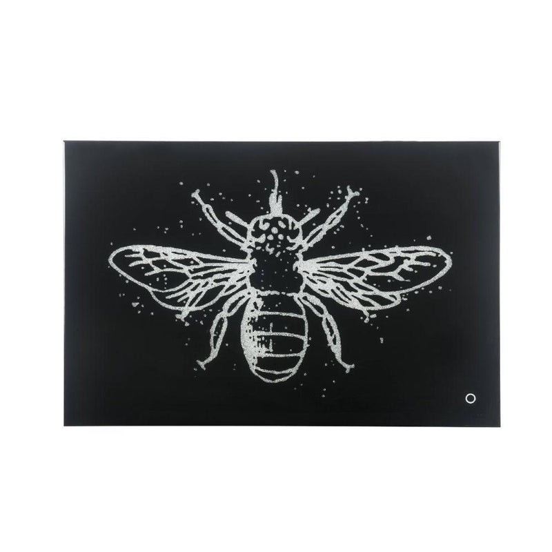 Acme Furniture Vedris 97717 Wall Art (LED) IMAGE 1