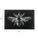 Acme Furniture Talisha 97717 Wall Art with LED IMAGE 5
