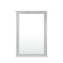 Acme Furniture Noralie Wall Mirror 97719 IMAGE 1