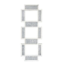 Acme Furniture Noralie Wall Mirror 97721 IMAGE 1