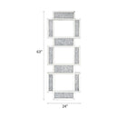 Acme Furniture Noralie 97721 Accent Mirror IMAGE 4