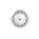 Acme Furniture Noralie 97723 Wall Clock IMAGE 5