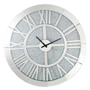 Acme Furniture Nowles 97724 Wall Clock IMAGE 2