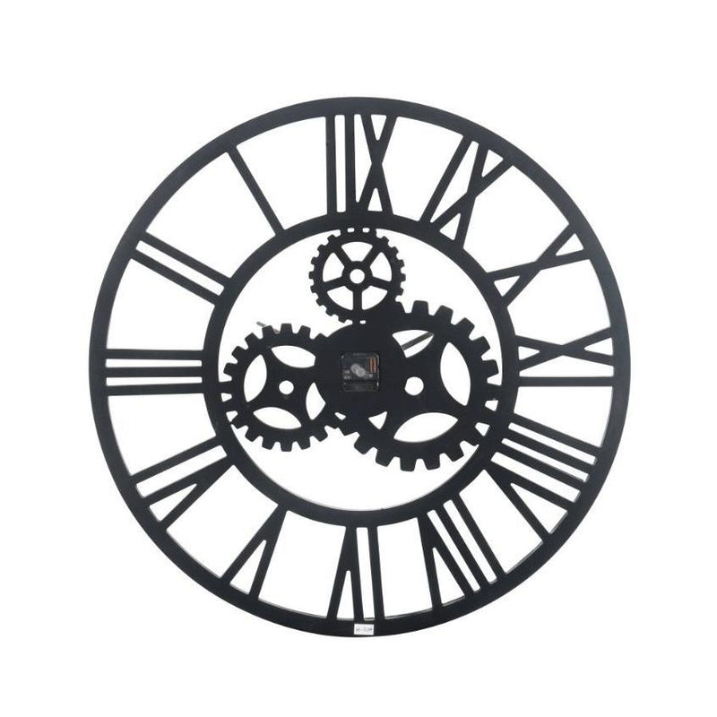 Acme Furniture Acilia 97725 Wall Clock IMAGE 2