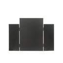 Acme Furniture Noralie Table Mirror 97731 IMAGE 2