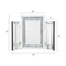 Acme Furniture Noralie 97731 Accent Mirror IMAGE 4