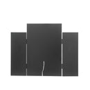 Acme Furniture Nysa Table Mirror 97732 IMAGE 3