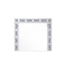 Acme Furniture Noralie Wall Mirror 97746 IMAGE 1