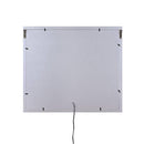 Acme Furniture Noralie Wall Mirror 97746 IMAGE 2