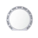 Acme Furniture Noralie Wall Mirror 97748 IMAGE 1