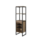 Acme Furniture Narik 97800 Wine Rack IMAGE 1