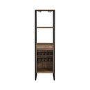 Acme Furniture Narik 97800 Wine Rack IMAGE 2