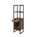 Acme Furniture Narik 97800 Wine Rack IMAGE 3