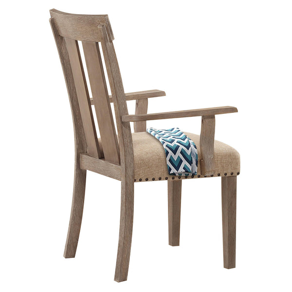 Acme Furniture Nathaniel Dining Chair 62333 IMAGE 1