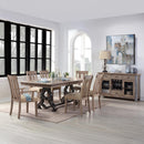 Acme Furniture Nathaniel 62333 Arm Chair IMAGE 7