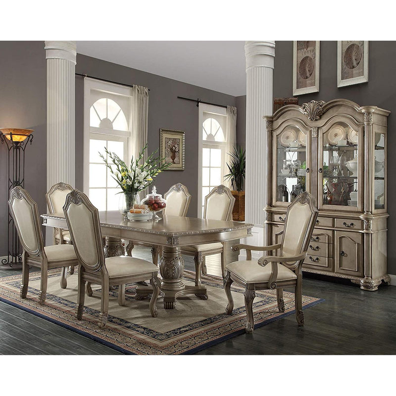 Acme Furniture Chateau De Ville Dining Chair 64068 IMAGE 5