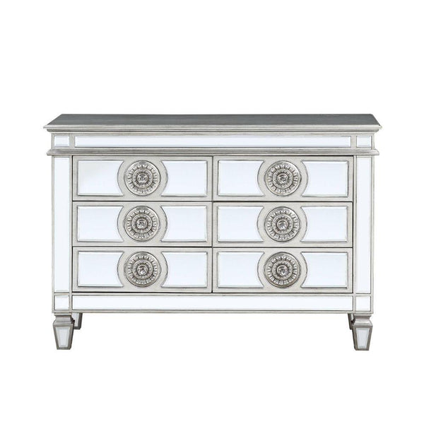 Acme Furniture Varian Server 66159 IMAGE 1