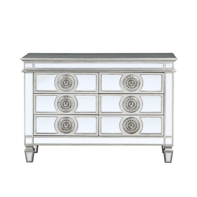 Acme Furniture Varian Server 66159 IMAGE 1