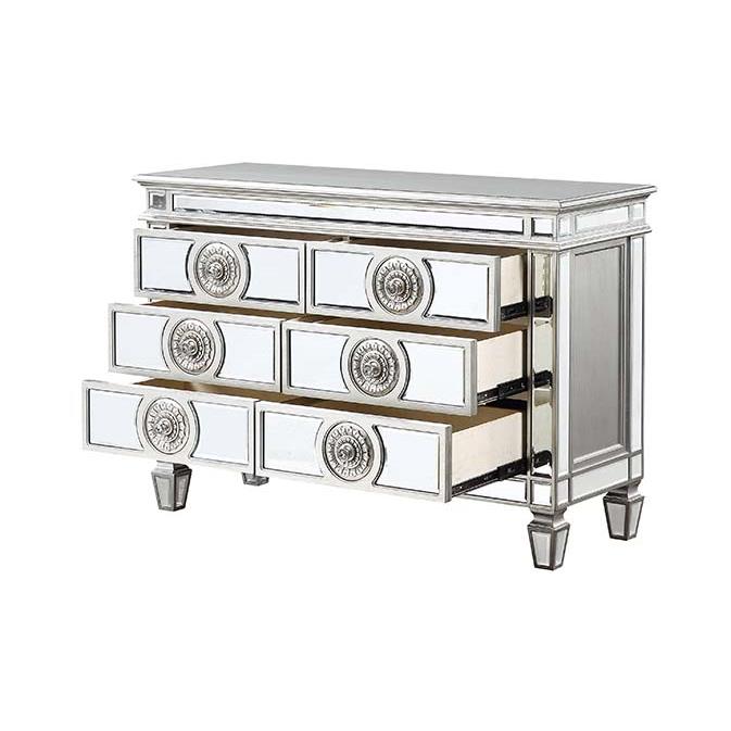 Acme Furniture Varian 66159 Server IMAGE 6