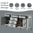 Acme Furniture Varian 66164 Server IMAGE 10