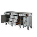 Acme Furniture Varian Server 66164 IMAGE 4