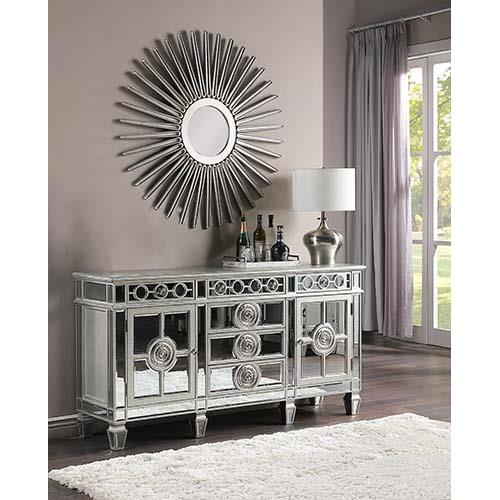 Acme Furniture Varian 66164 Server IMAGE 8