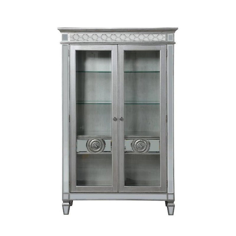 Acme Furniture Varian 66166 Curio IMAGE 1