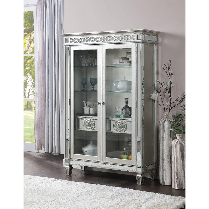 Acme Furniture Varian 66166 Curio IMAGE 5