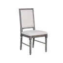 Acme Furniture Leventis Dining Chair 66182 IMAGE 2
