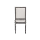 Acme Furniture Leventis Dining Chair 66182 IMAGE 5