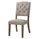 Acme Furniture Bernard Dining Chair 66187 IMAGE 1